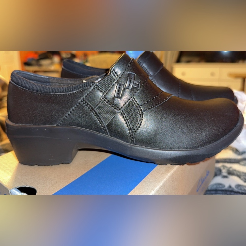 Women's Angie Pearl Slip-On Shoes Size 6.5